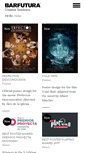 Mobile Screenshot of barfutura.com